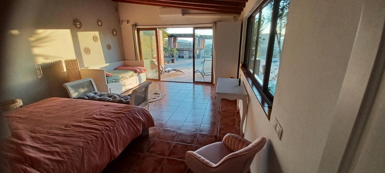 B&B Casa Lore D'Or Alora Dış mekan fotoğraf