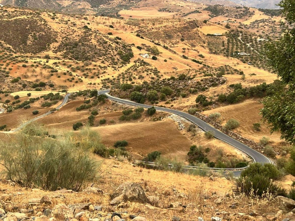 B&B Casa Lore D'Or Alora Dış mekan fotoğraf