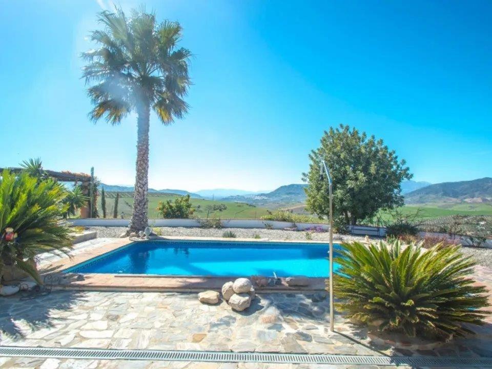 B&B Casa Lore D'Or Alora Dış mekan fotoğraf