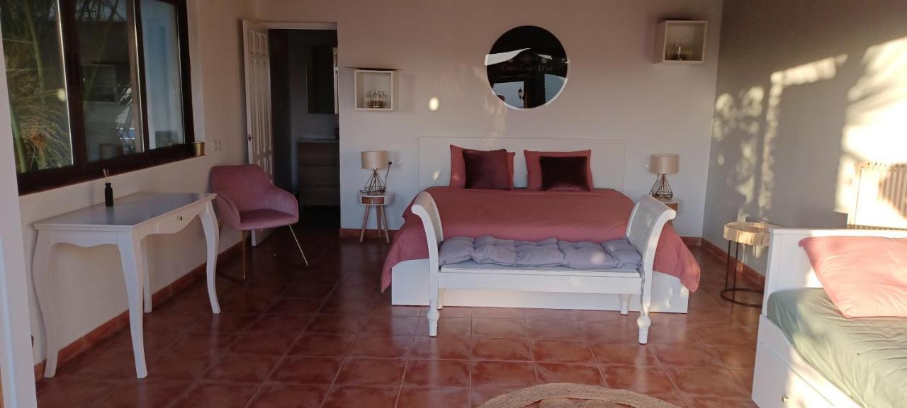 B&B Casa Lore D'Or Alora Dış mekan fotoğraf