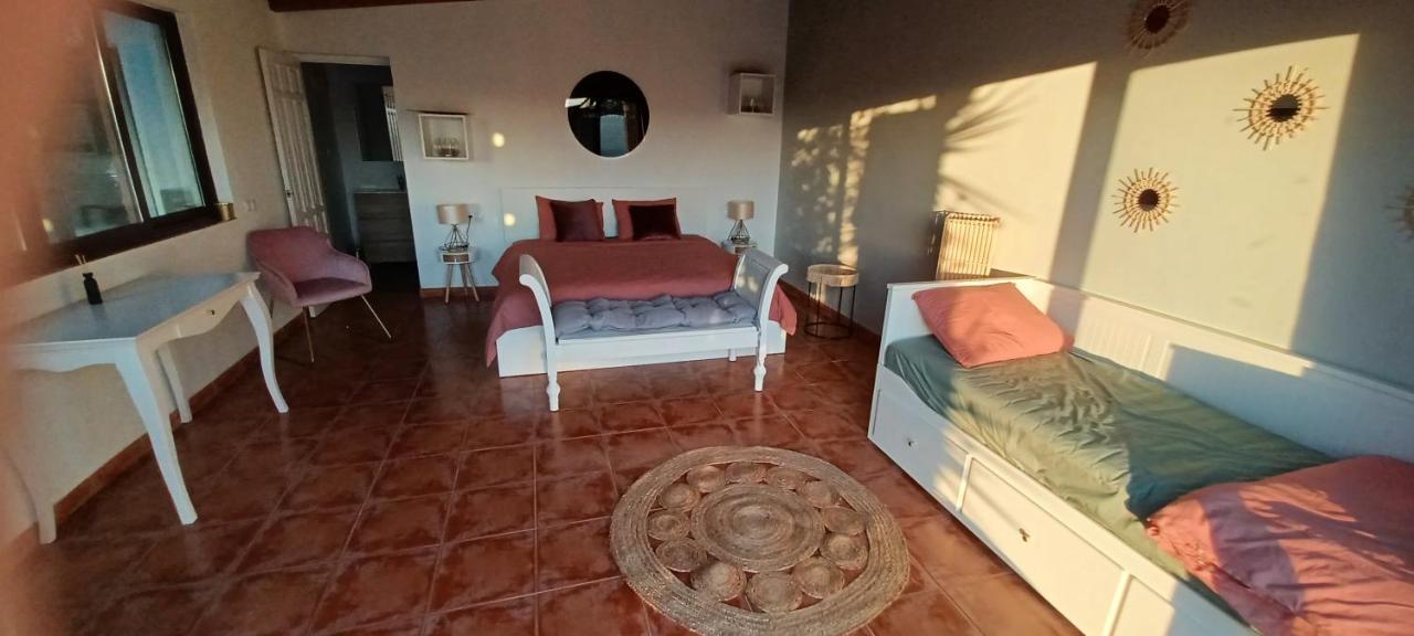 B&B Casa Lore D'Or Alora Dış mekan fotoğraf
