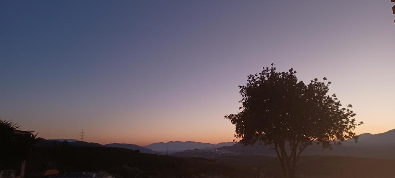 B&B Casa Lore D'Or Alora Dış mekan fotoğraf