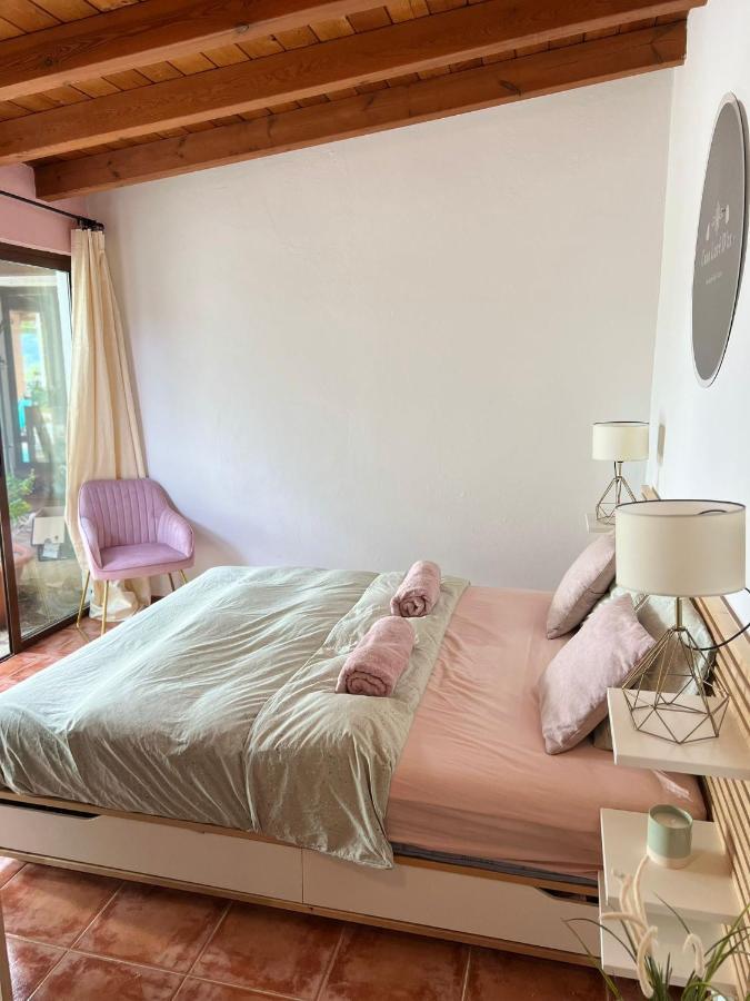B&B Casa Lore D'Or Alora Dış mekan fotoğraf