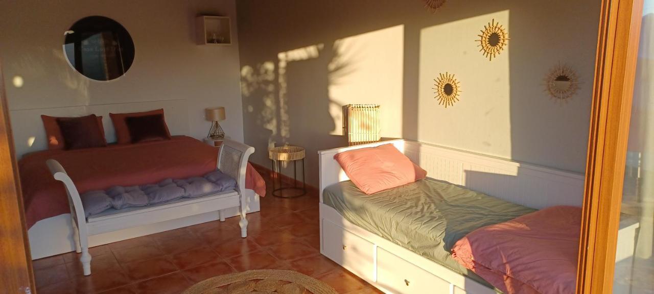 B&B Casa Lore D'Or Alora Dış mekan fotoğraf