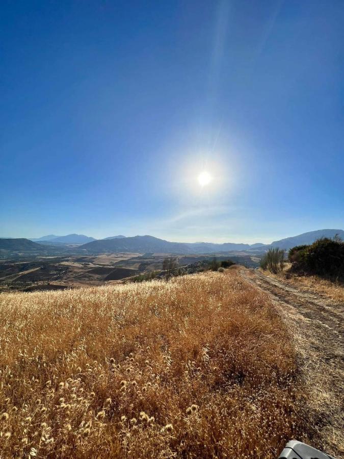 B&B Casa Lore D'Or Alora Dış mekan fotoğraf