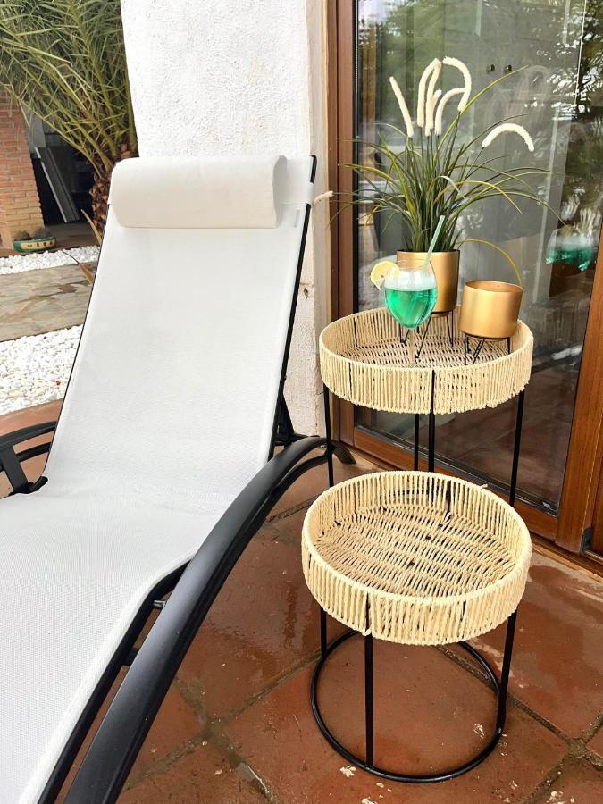 B&B Casa Lore D'Or Alora Dış mekan fotoğraf