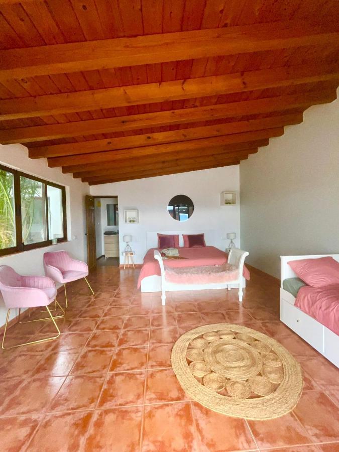 B&B Casa Lore D'Or Alora Dış mekan fotoğraf