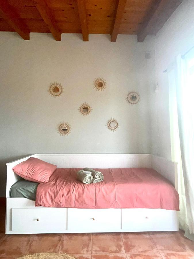B&B Casa Lore D'Or Alora Dış mekan fotoğraf