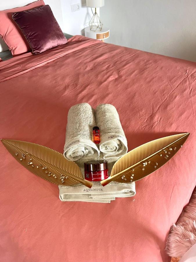 B&B Casa Lore D'Or Alora Dış mekan fotoğraf