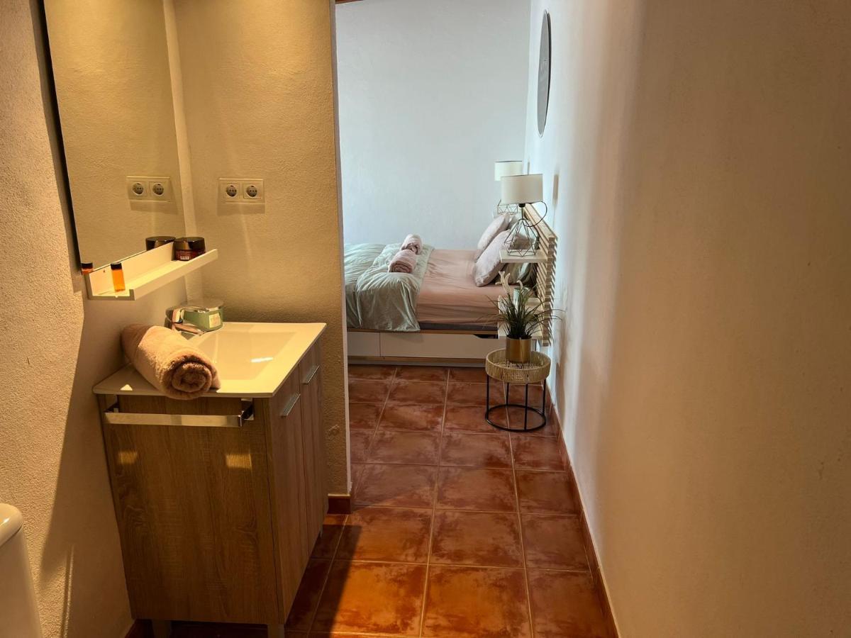 B&B Casa Lore D'Or Alora Dış mekan fotoğraf