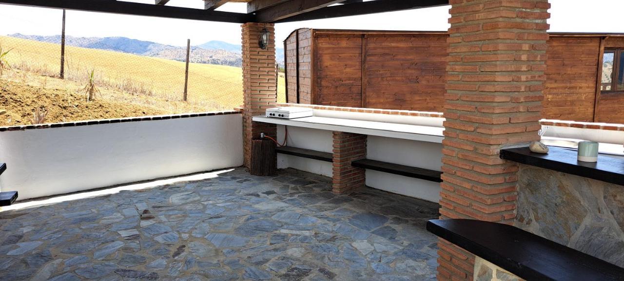 B&B Casa Lore D'Or Alora Dış mekan fotoğraf