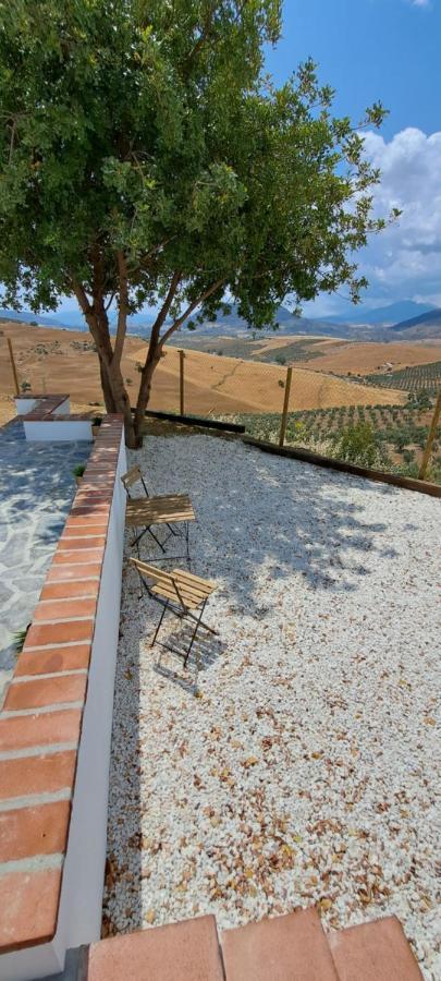 B&B Casa Lore D'Or Alora Dış mekan fotoğraf