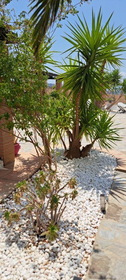 B&B Casa Lore D'Or Alora Dış mekan fotoğraf