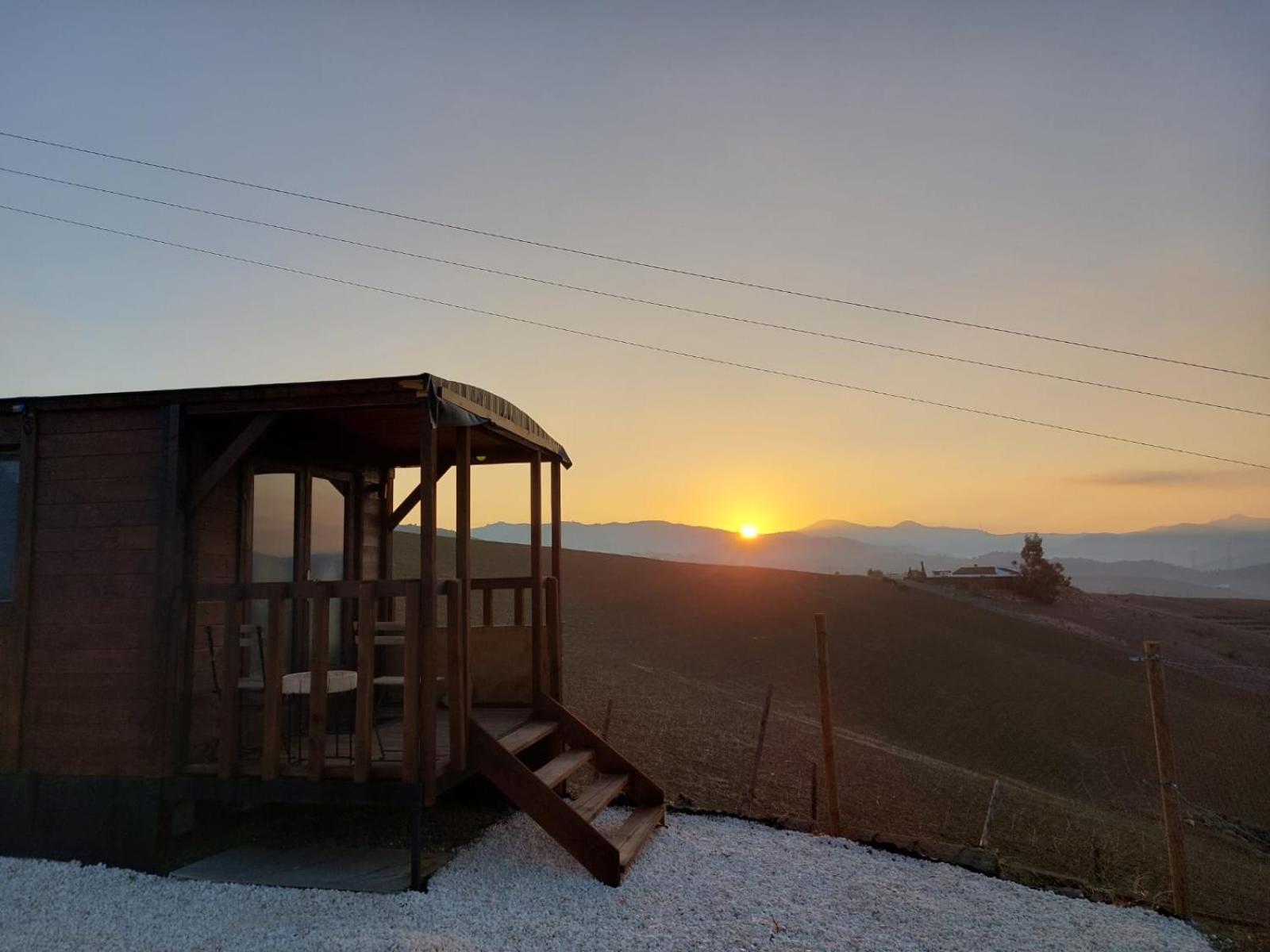 B&B Casa Lore D'Or Alora Dış mekan fotoğraf