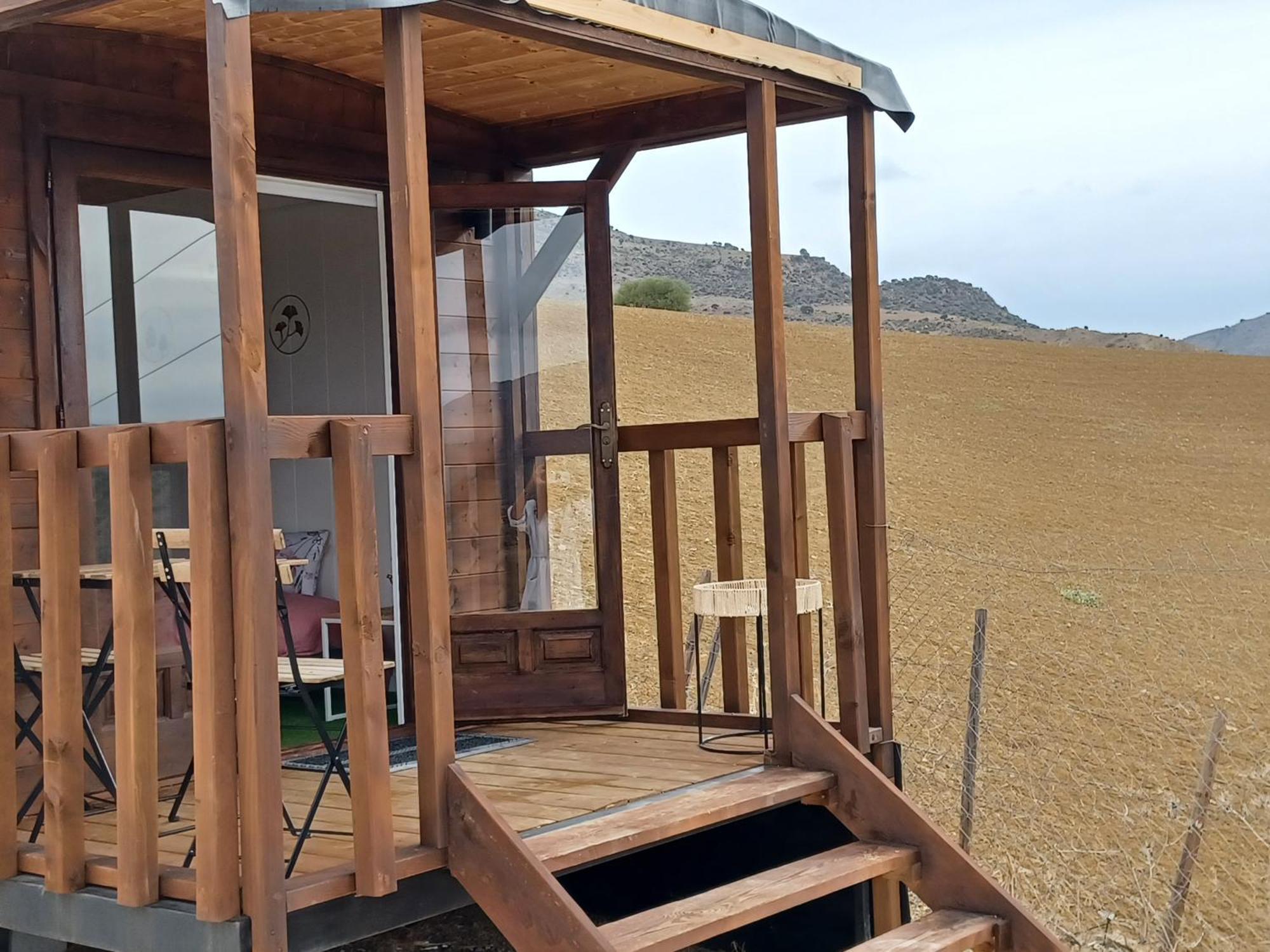B&B Casa Lore D'Or Alora Dış mekan fotoğraf
