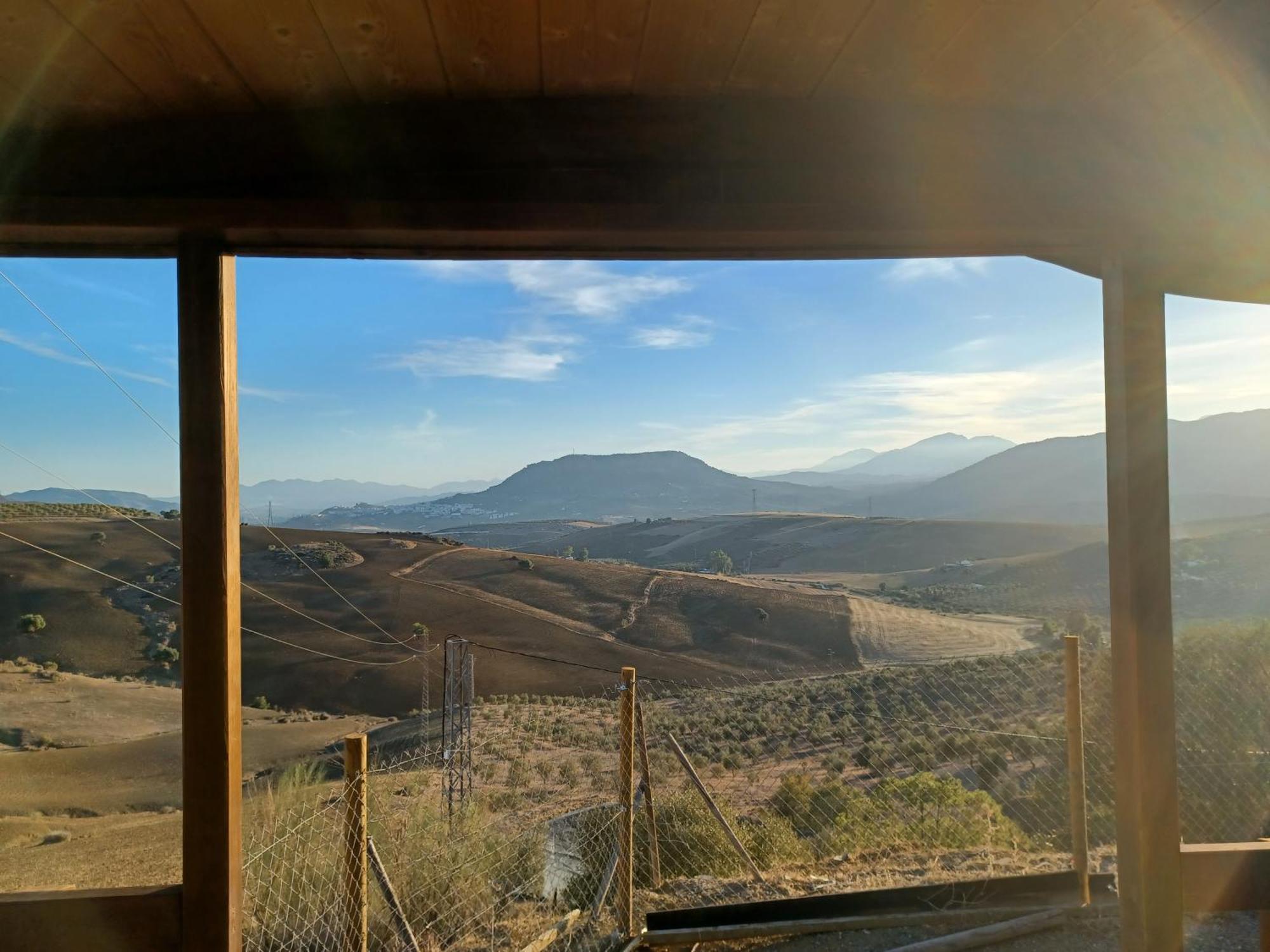 B&B Casa Lore D'Or Alora Dış mekan fotoğraf