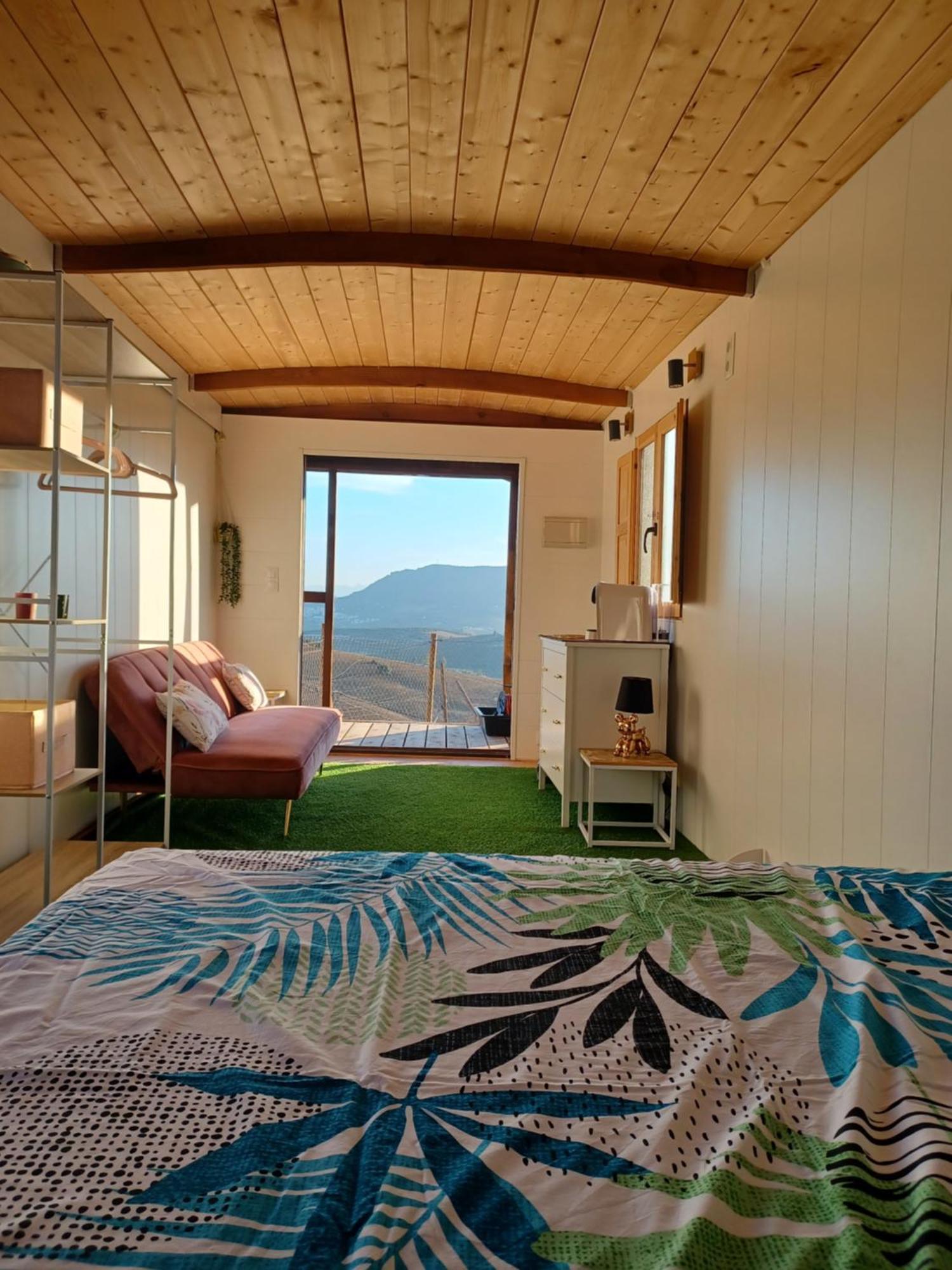 B&B Casa Lore D'Or Alora Dış mekan fotoğraf