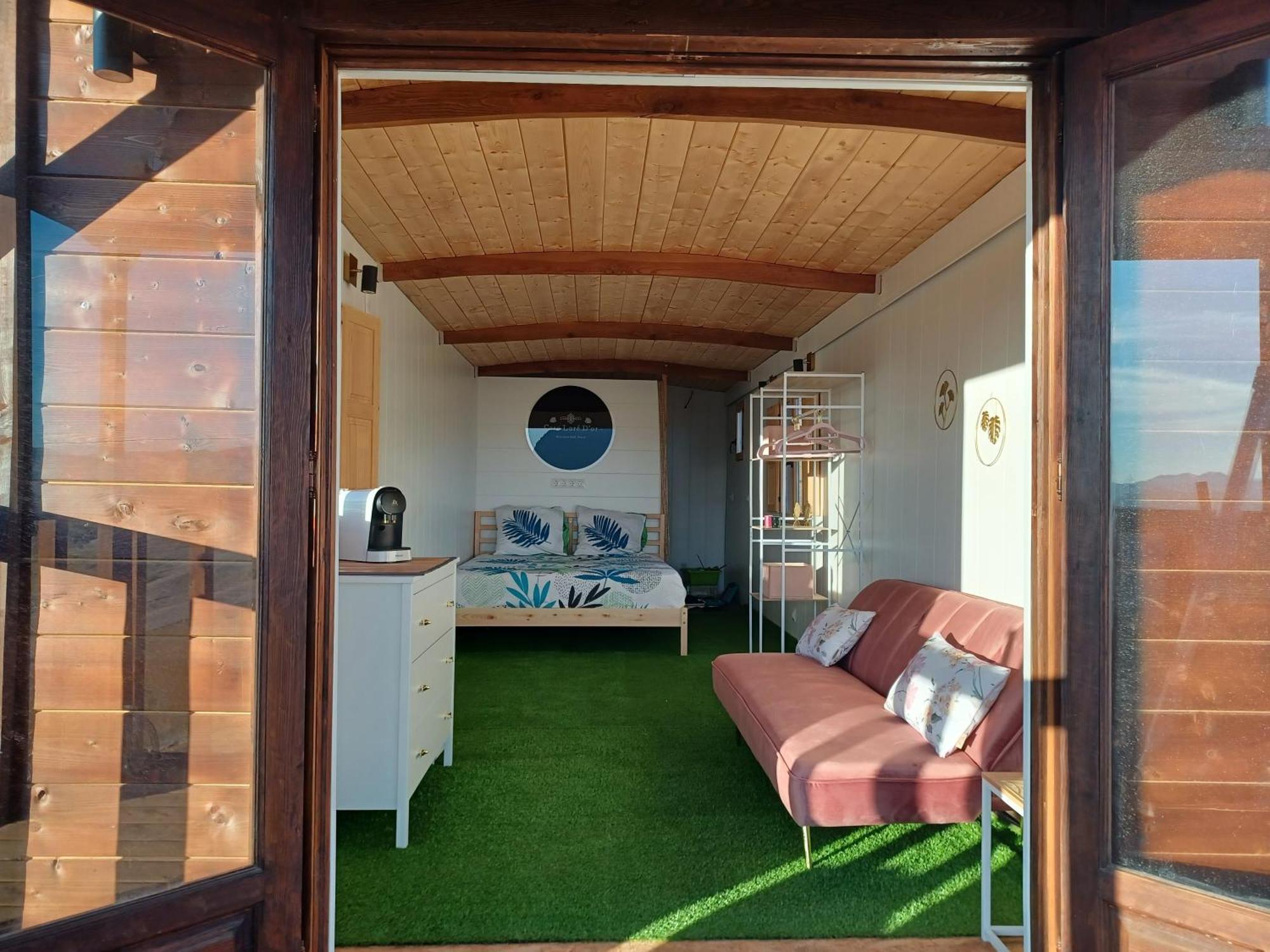 B&B Casa Lore D'Or Alora Dış mekan fotoğraf